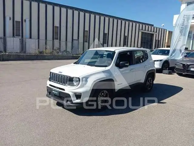 2023 Jeep Renegade