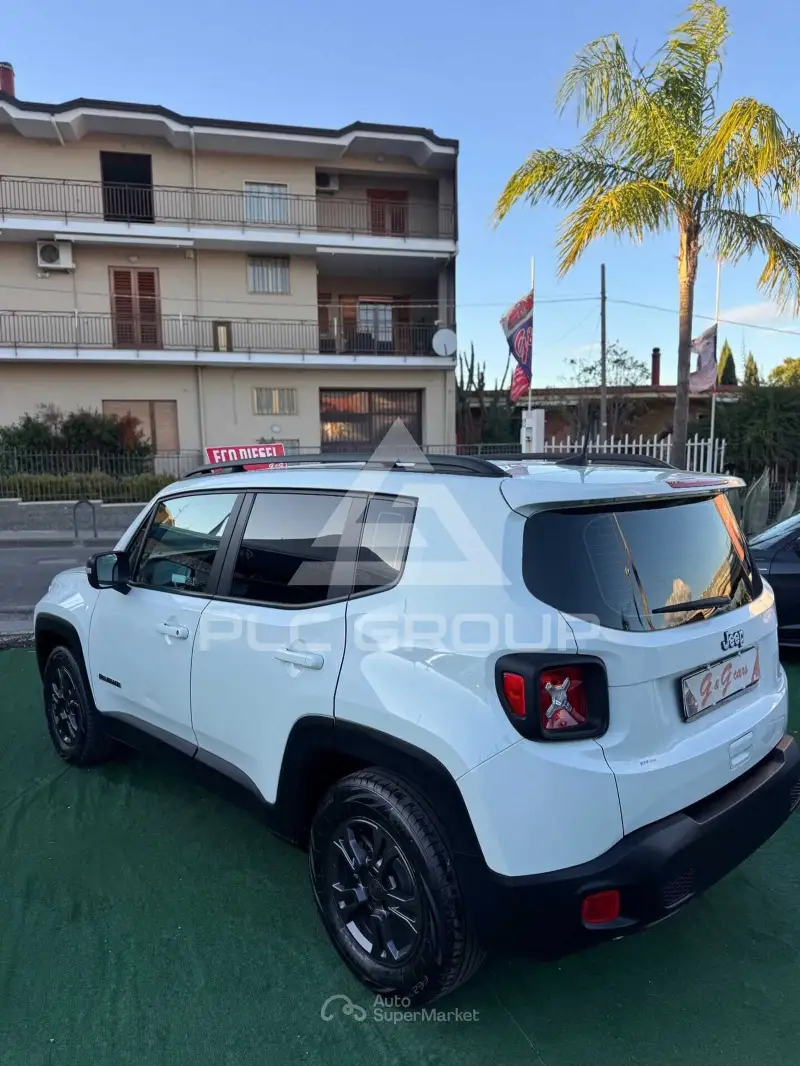 2023 Jeep Renegade