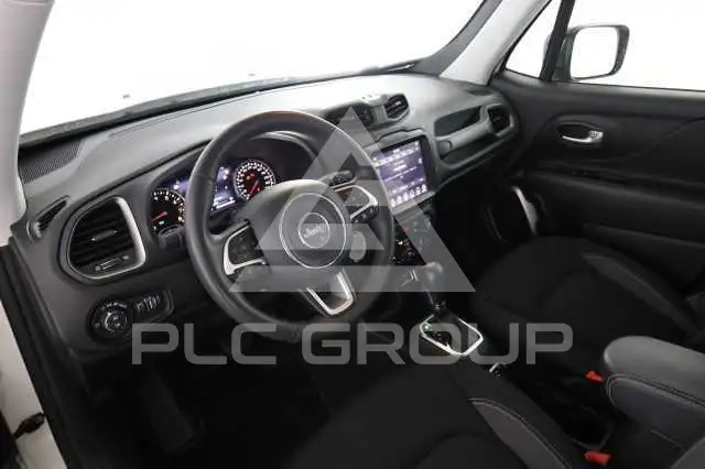 2023 Jeep Renegade
