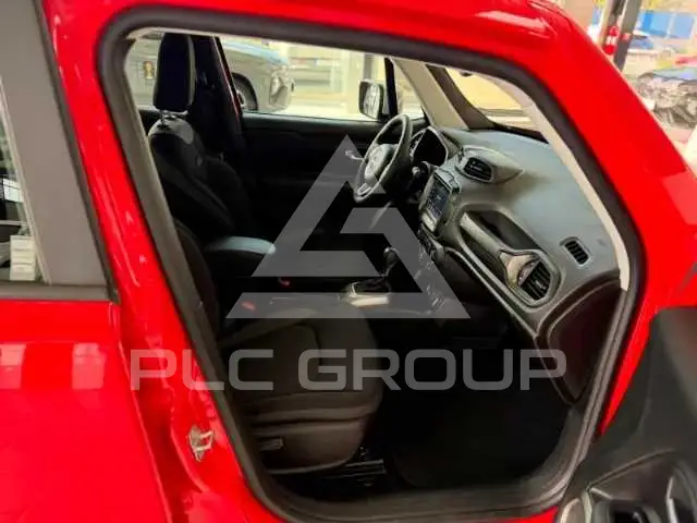 2023 Jeep Renegade