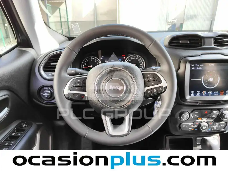 2023 Jeep Renegade
