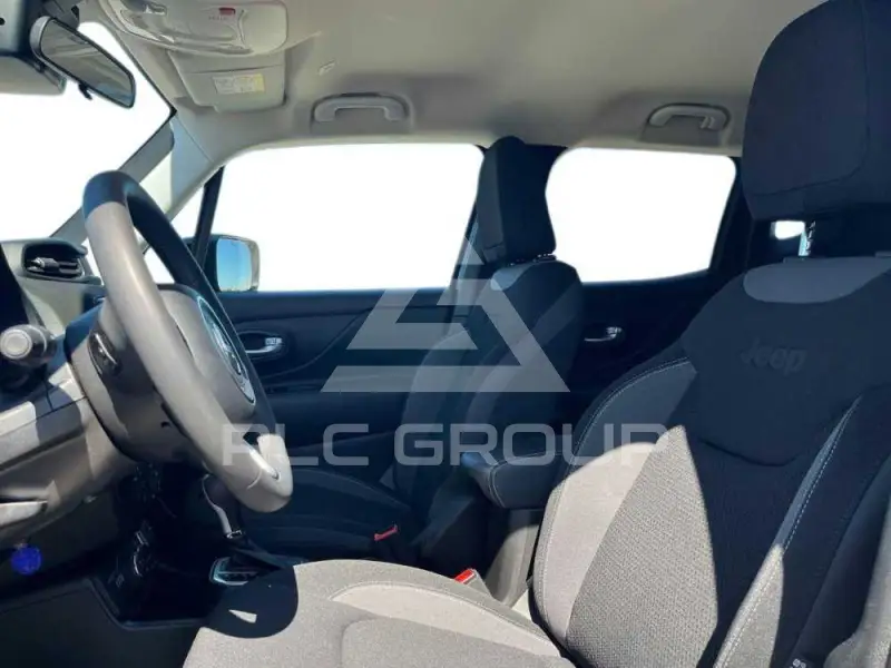 2023 Jeep Renegade