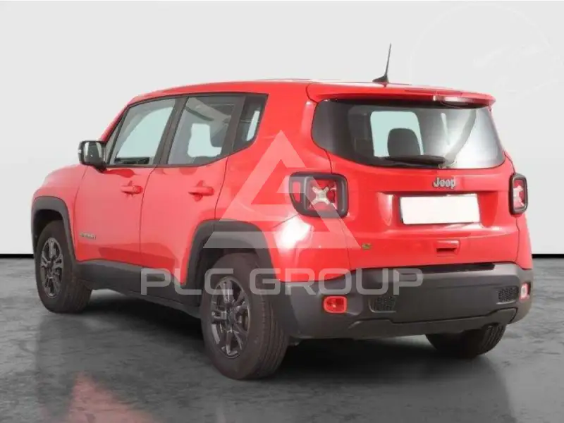 2023 Jeep Renegade