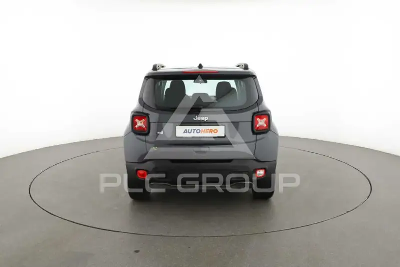 2023 Jeep Renegade