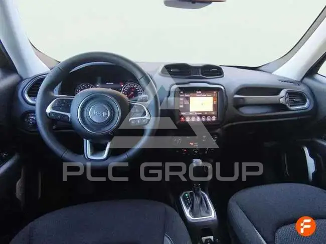 2023 Jeep Renegade