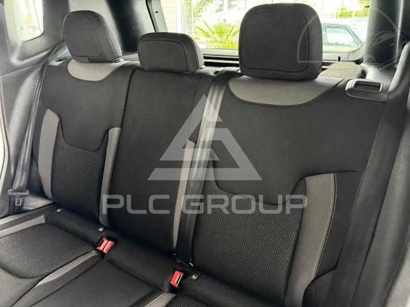 2023 Jeep Renegade