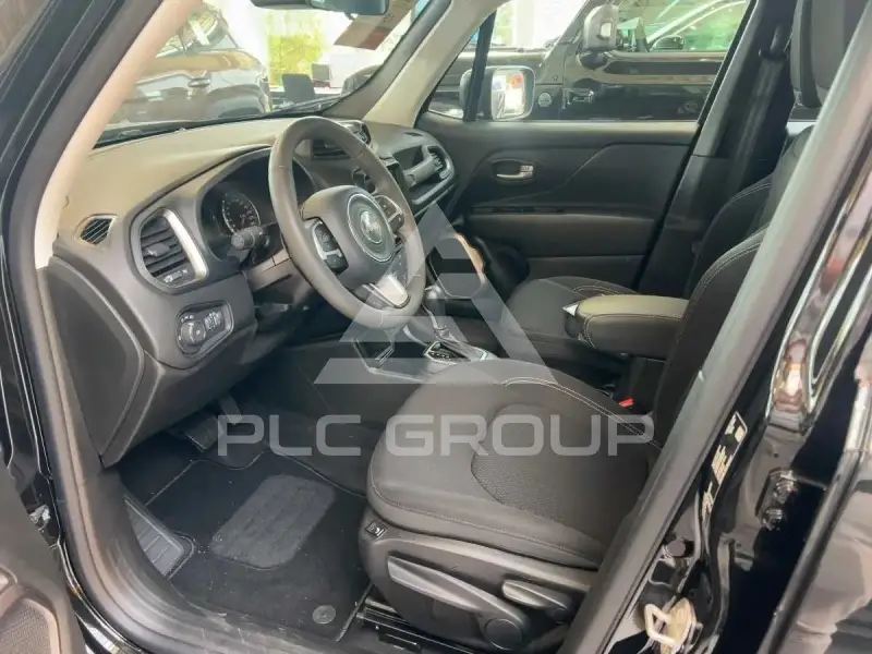 2023 Jeep Renegade