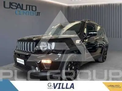 2023 Jeep Renegade