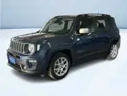 2023 Jeep Renegade