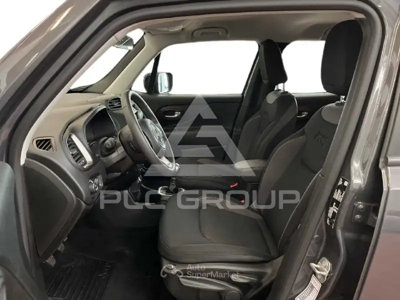 2023 Jeep Renegade