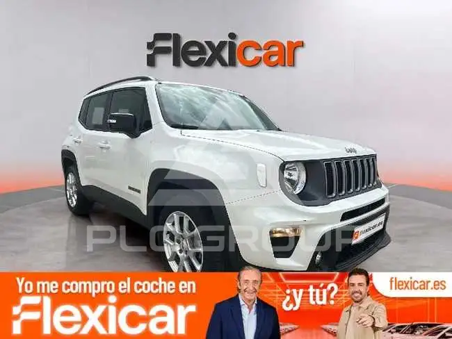 2023 Jeep Renegade