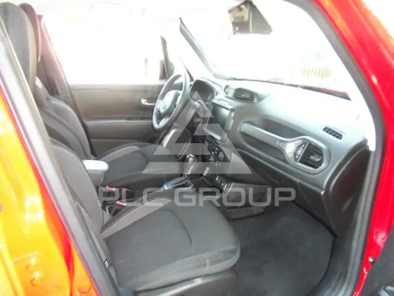 2023 Jeep Renegade