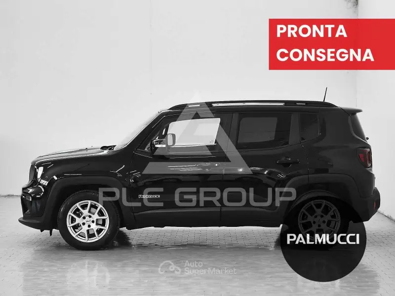 2023 Jeep Renegade