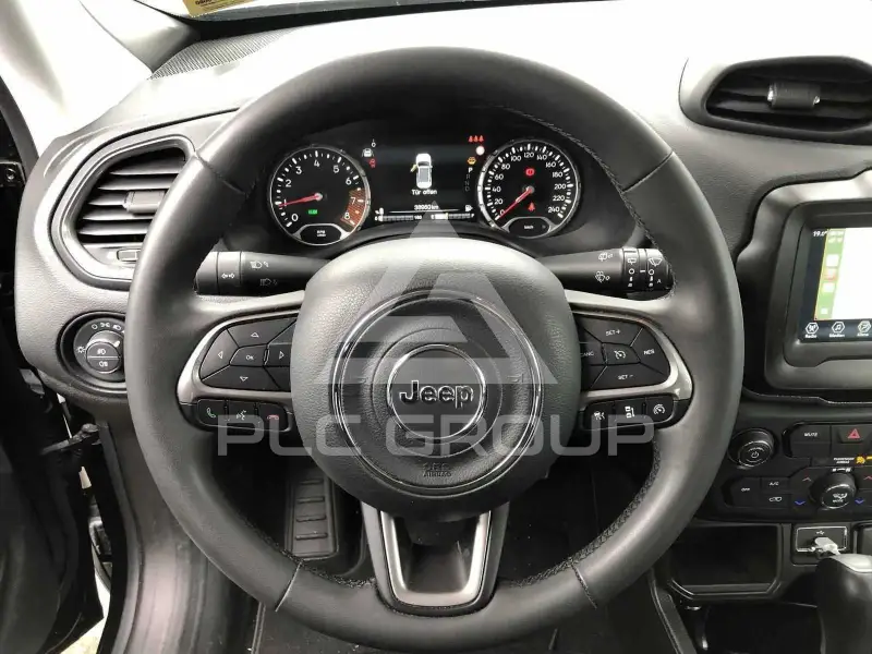 2023 Jeep Renegade