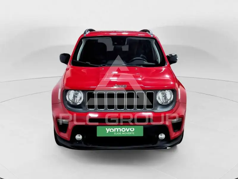2023 Jeep Renegade