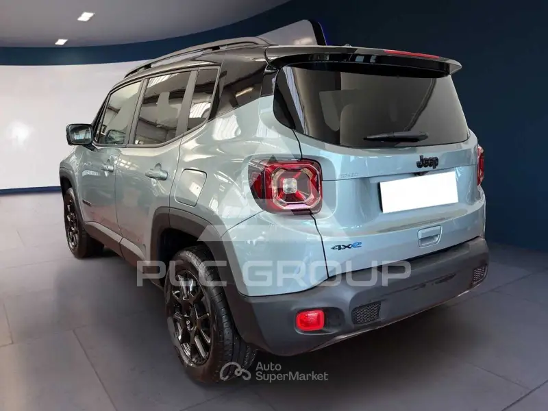 2023 Jeep Renegade