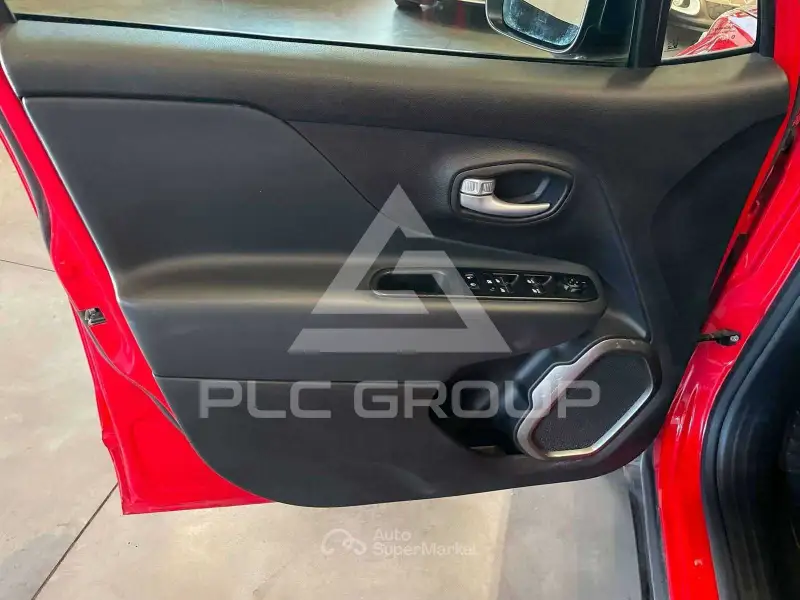 2023 Jeep Renegade