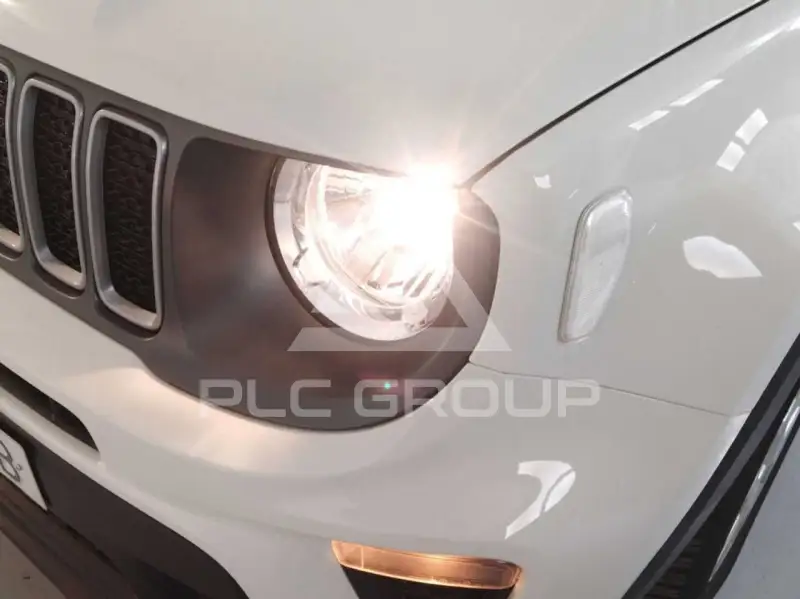 2023 Jeep Renegade