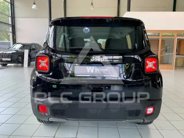 2023 Jeep Renegade