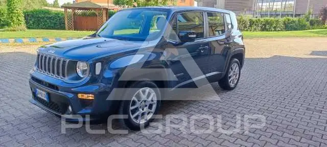 2023 Jeep Renegade