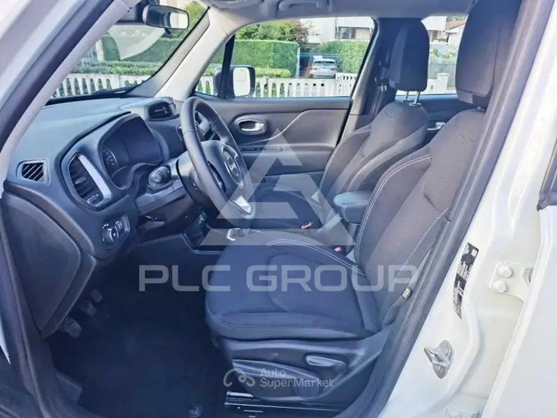 2023 Jeep Renegade