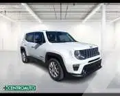 2023 Jeep Renegade