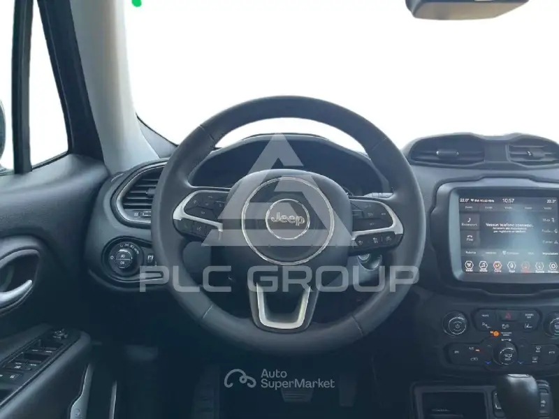 2023 Jeep Renegade