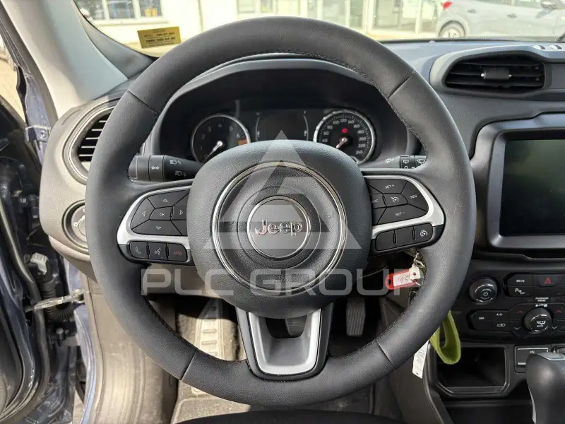 2023 Jeep Renegade