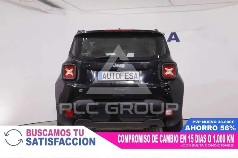 2023 Jeep Renegade