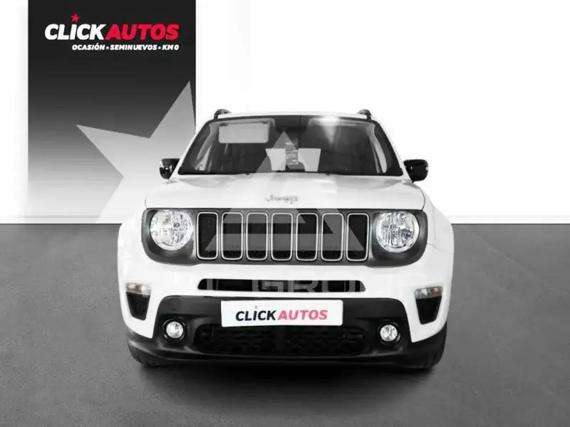 2023 Jeep Renegade