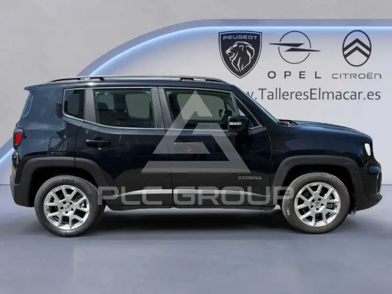 2023 Jeep Renegade