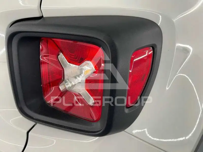2023 Jeep Renegade