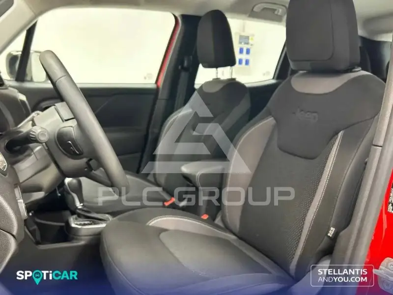 2023 Jeep Renegade