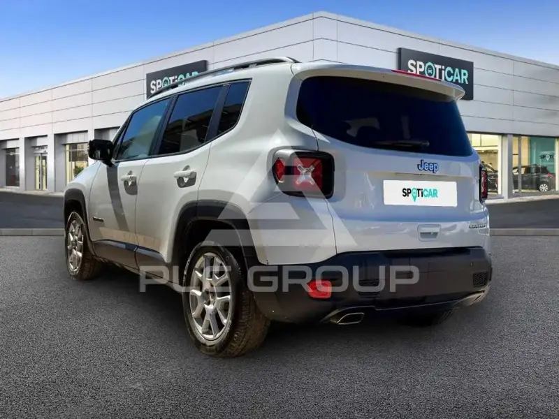 2023 Jeep Renegade