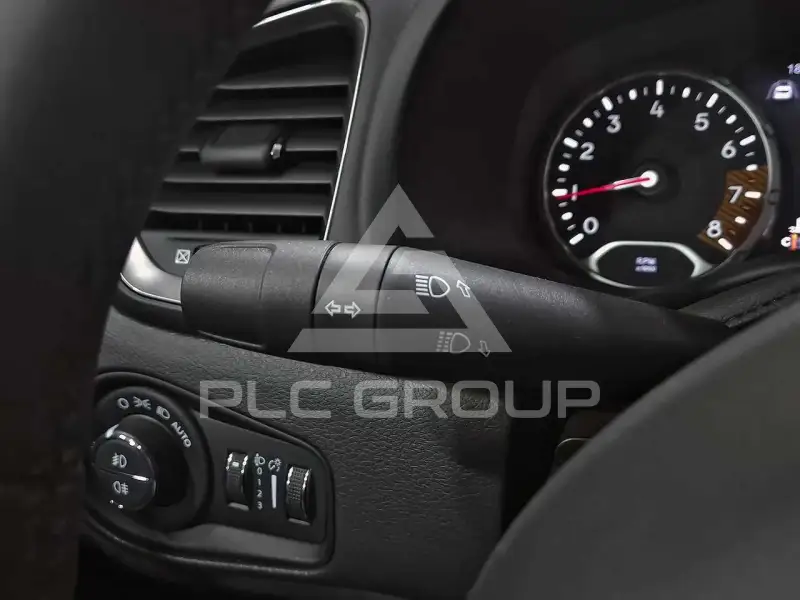 2023 Jeep Renegade