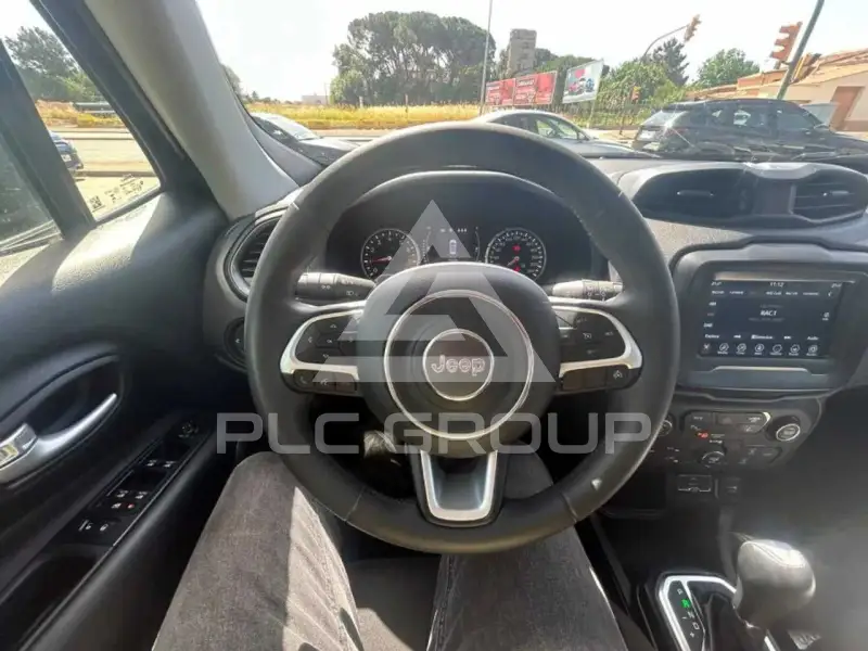 2023 Jeep Renegade