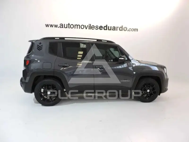 2023 Jeep Renegade