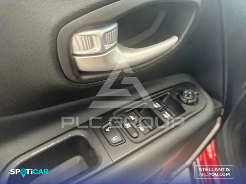 2023 Jeep Renegade