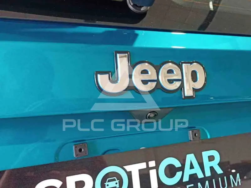2023 Jeep Renegade