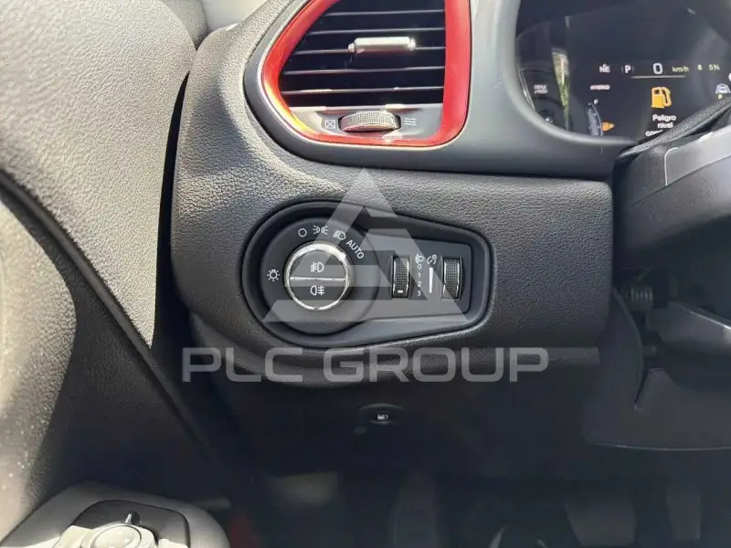 2023 Jeep Renegade