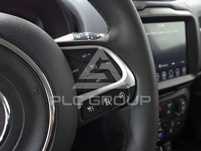 2023 Jeep Renegade