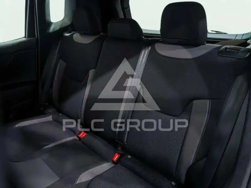 2023 Jeep Renegade