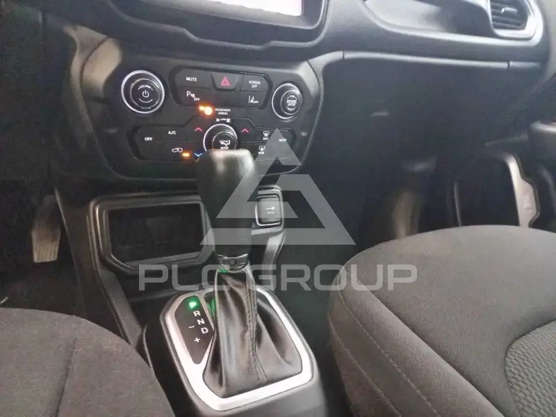 2023 Jeep Renegade