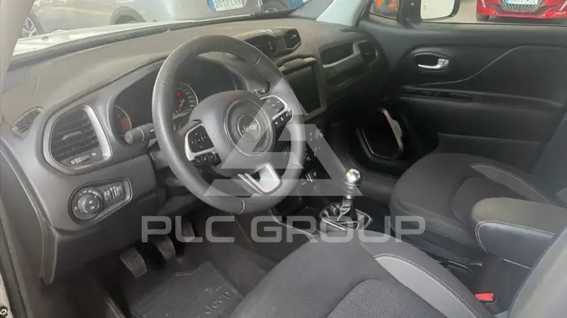 2023 Jeep Renegade