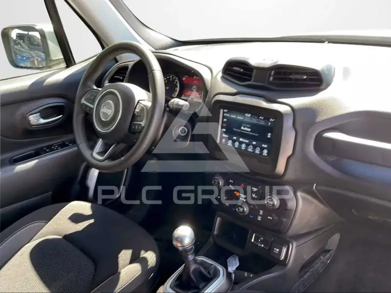 2023 Jeep Renegade