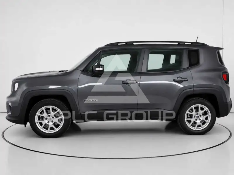 2023 Jeep Renegade