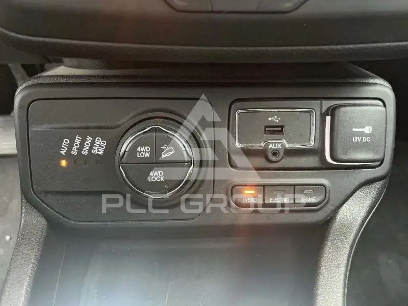 2023 Jeep Renegade