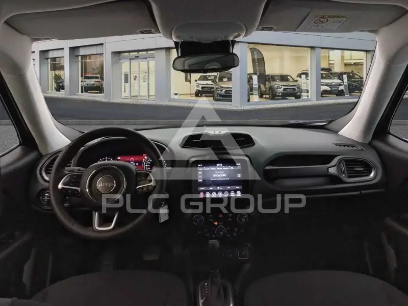2023 Jeep Renegade