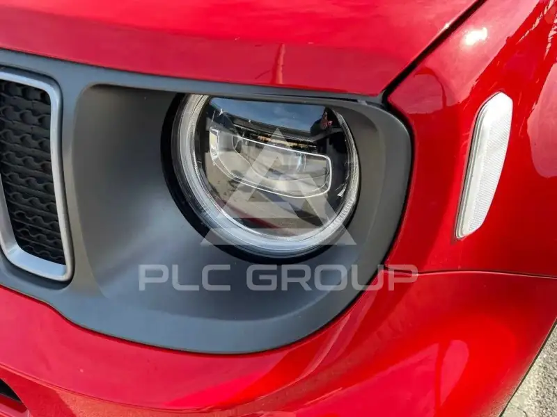 2023 Jeep Renegade