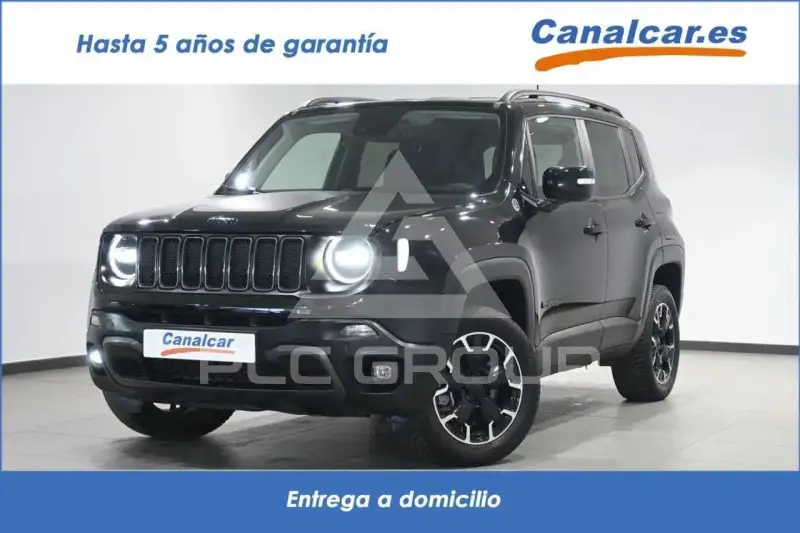 2023 Jeep Renegade